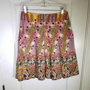 $$$ CABI SKIRT SIZE 4